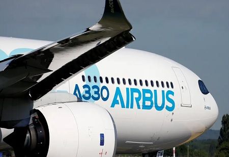 Saudia Group places Major Airbus Orders for Saudia and Flyadeal Airlines